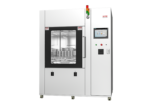 GMP專(zhuān)用清洗機(jī)