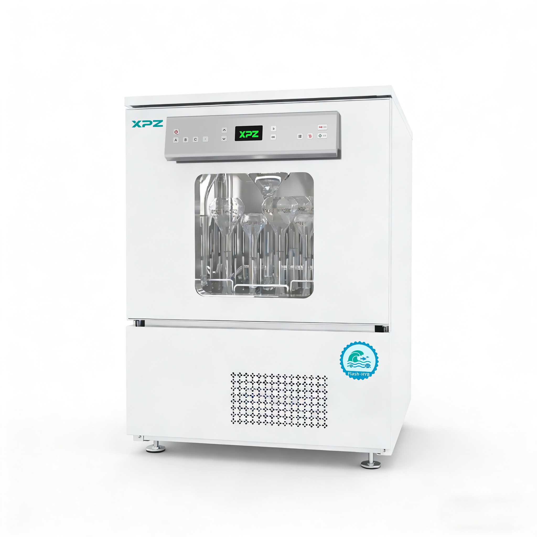 海洋環(huán)境專用清洗機(jī)