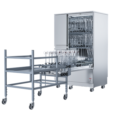 Flash-F2Plus實(shí)驗(yàn)室洗瓶機(jī)