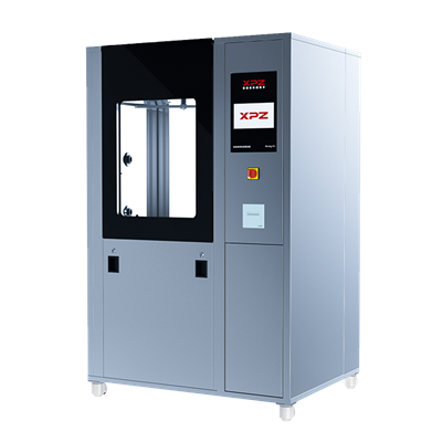 Rising-F2全自動(dòng)洗瓶機(jī)