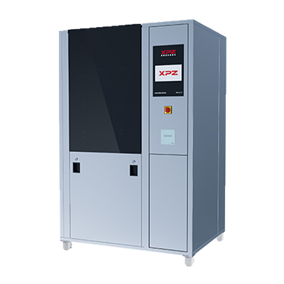 Rising-F2GMP專(zhuān)用清洗機(jī)